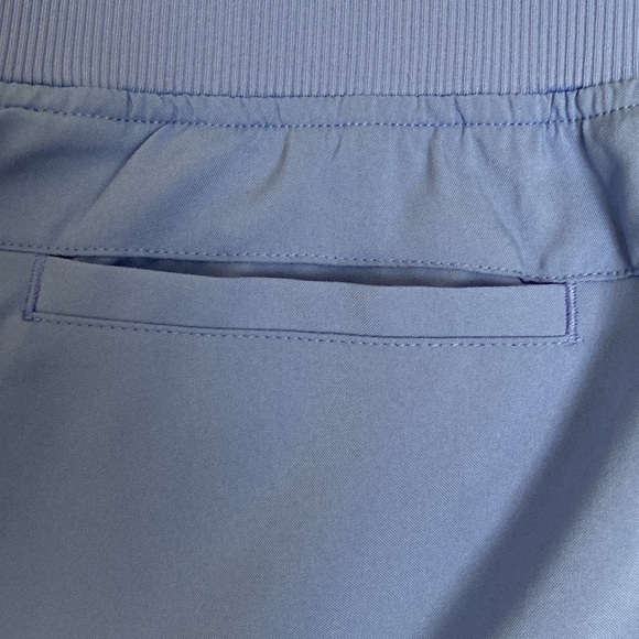 Cypress Club Skort Pull on Lavender activewear Golf Tennis pickle ball size L - Picture 6 of 10